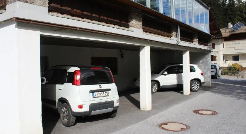Pension Jägerhof