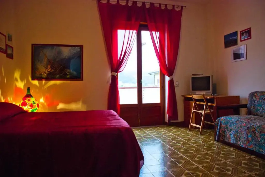 In Riva al Mare B&B
