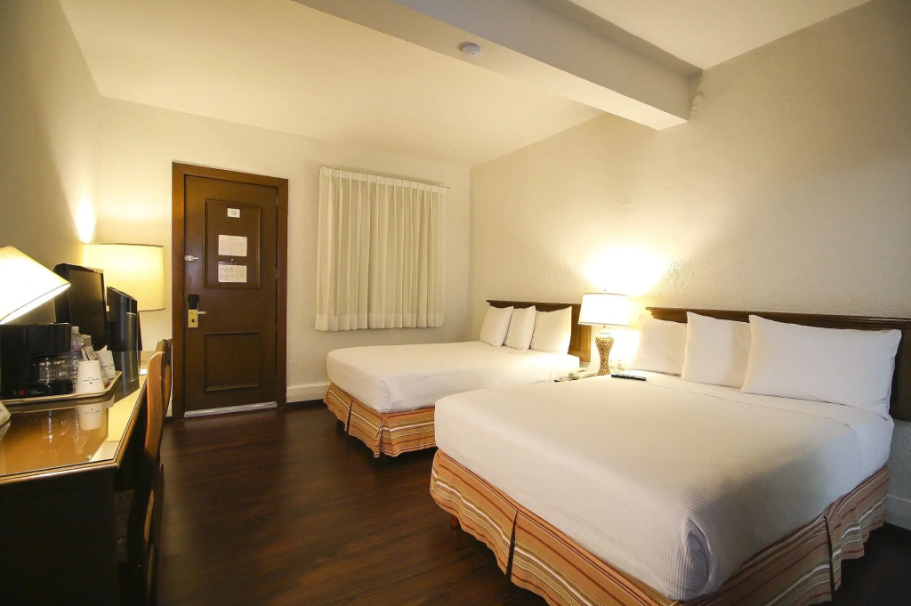 Hotel Casino Morelia