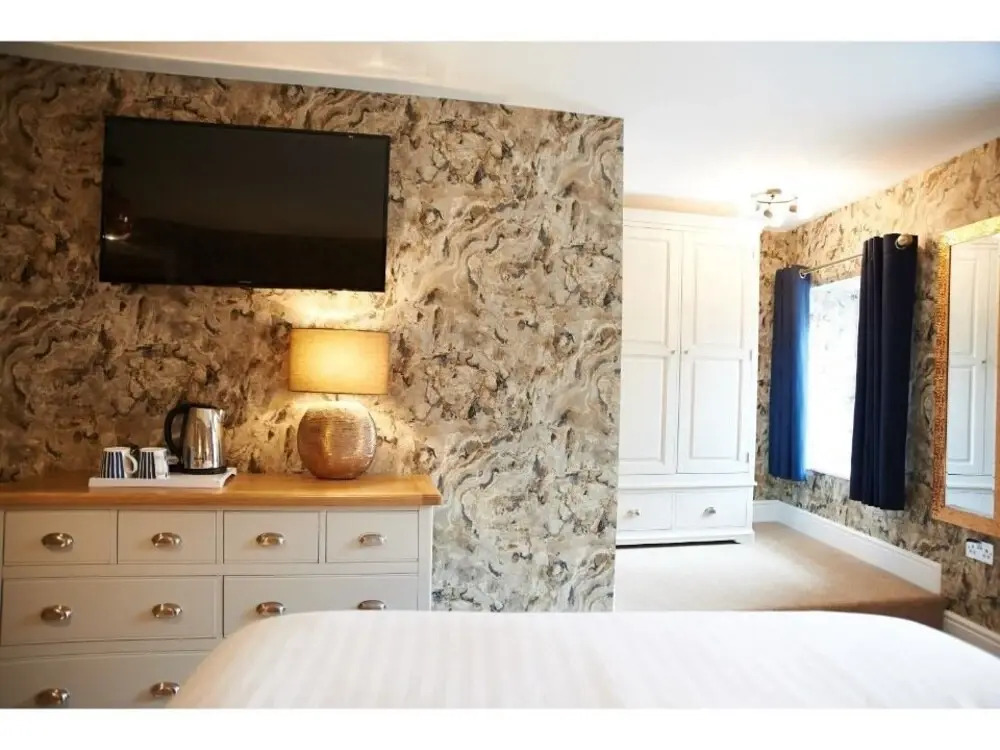 Hope and Anchor Hotel
