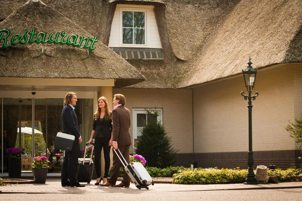 Hotel Herikerberg