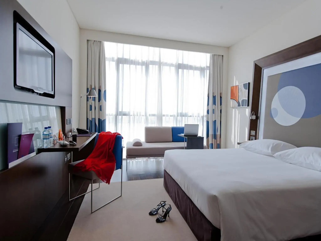 Hotel Rezydent