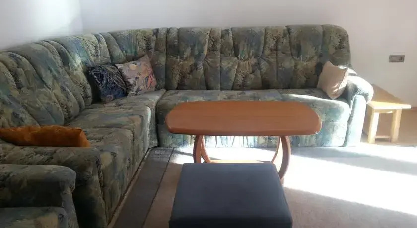 Ferienwohnung Mujcic