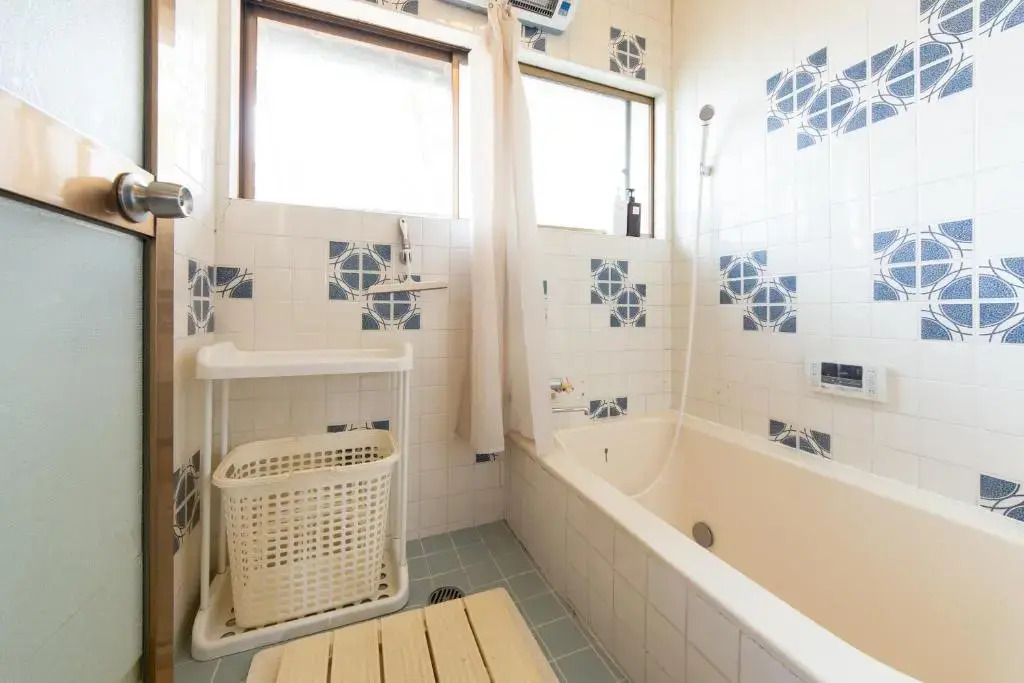 Yuzan Guesthouse
