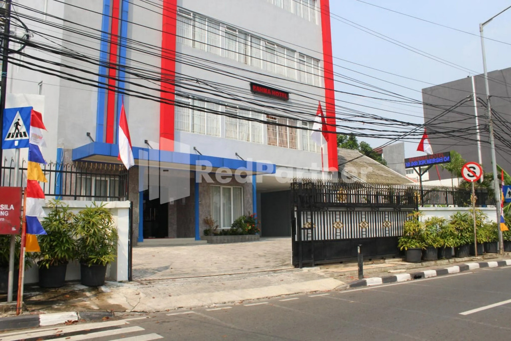 Brahma Hotel Redpartner