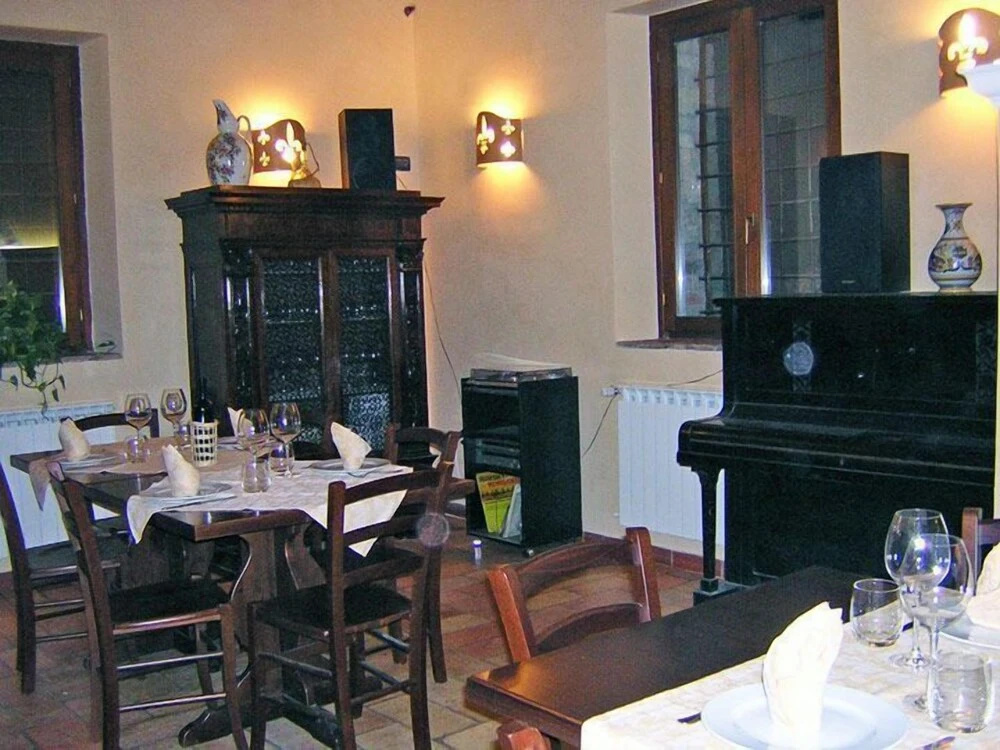 Residenza del Marchese