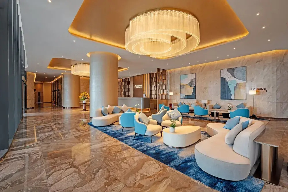 A La Carte Ha Long Bay Managed by TASECO