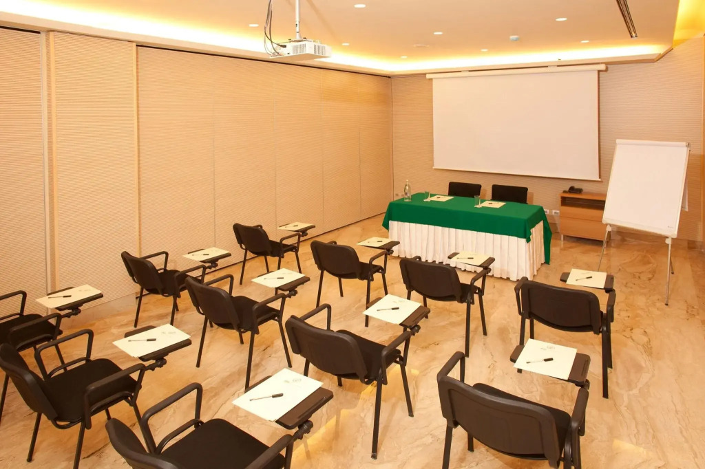 Hotel Piccolo Borgo