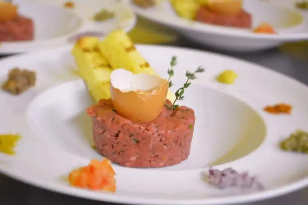 Alloggi e Trattoria Agli Alberoni