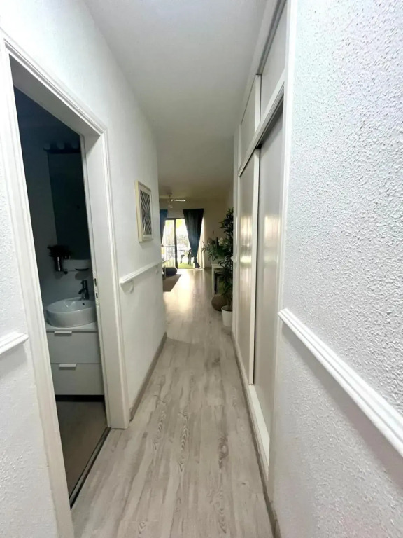 Apartamento 1 dormitorio planta baja Costa Adeje