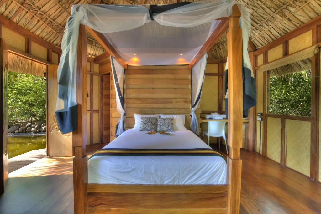 Mandala Eco Villas