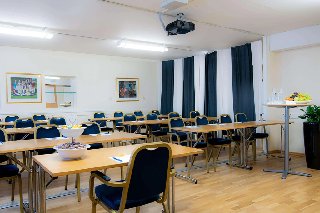Best Western Arlanda Hotellby