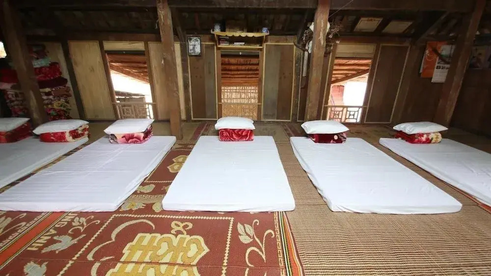 Ume Homestay