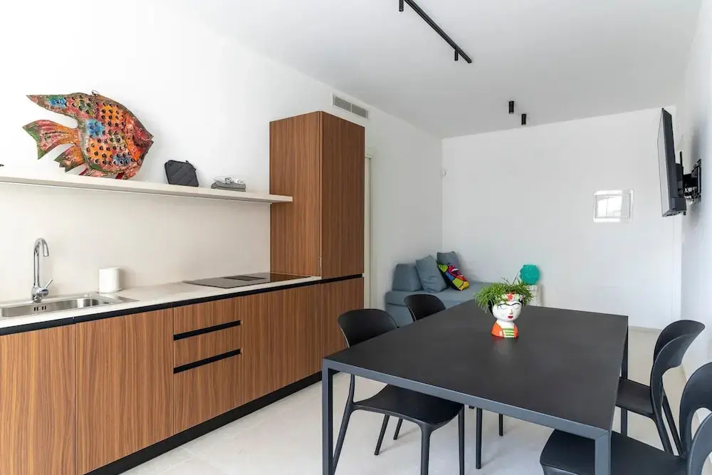 Hotiday Apartments Giulianova