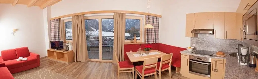 Alpen-Apart