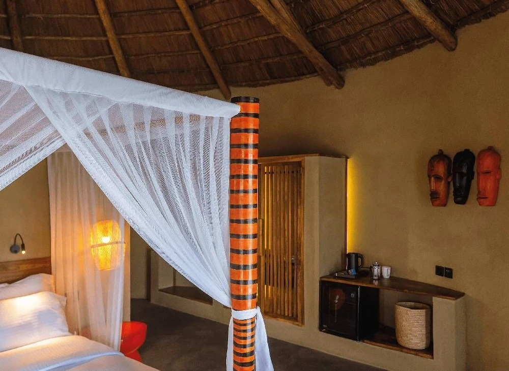 Suricata Boma Lodge