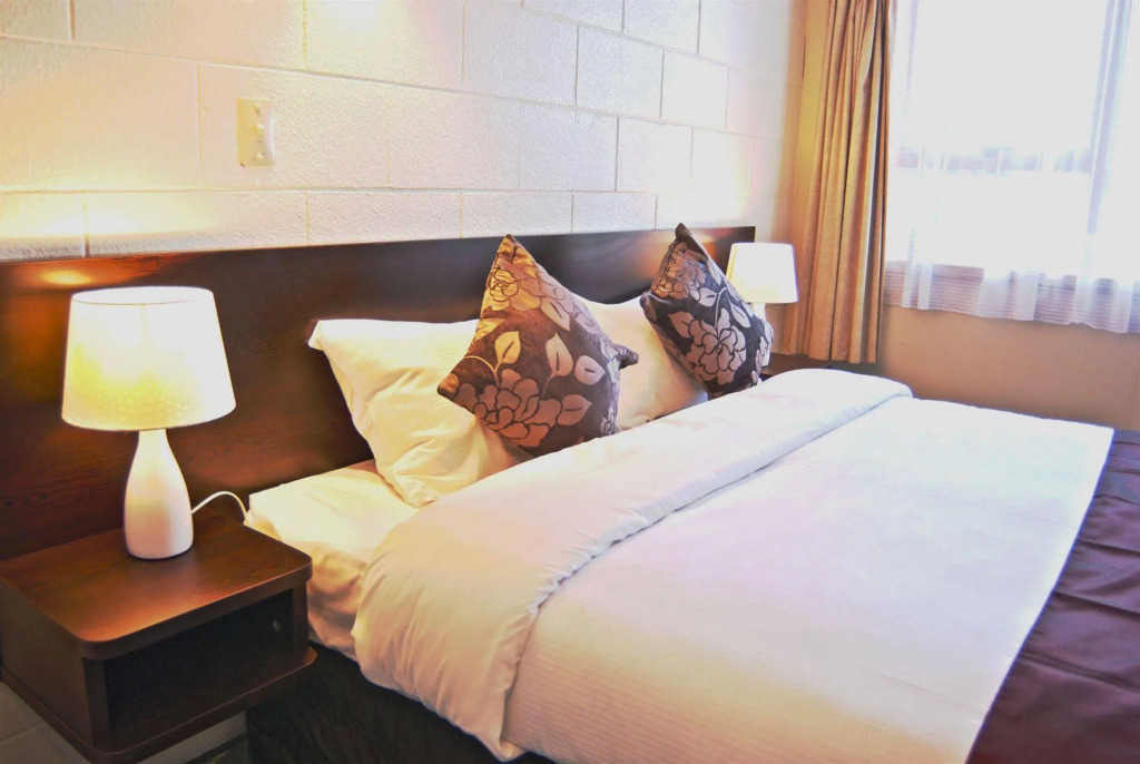 Barcelona Motel