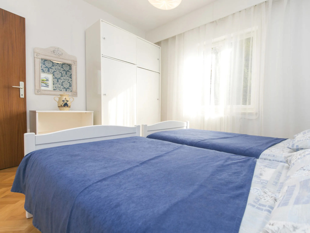 Apartment Paola