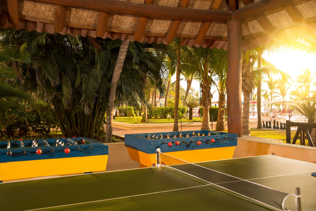 Barceló Ixtapa - All Inclusive