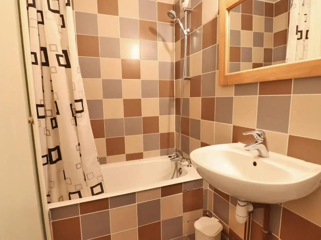 Appartement Méribel, 2 pièces, 4 personnes - FR-1-182-52