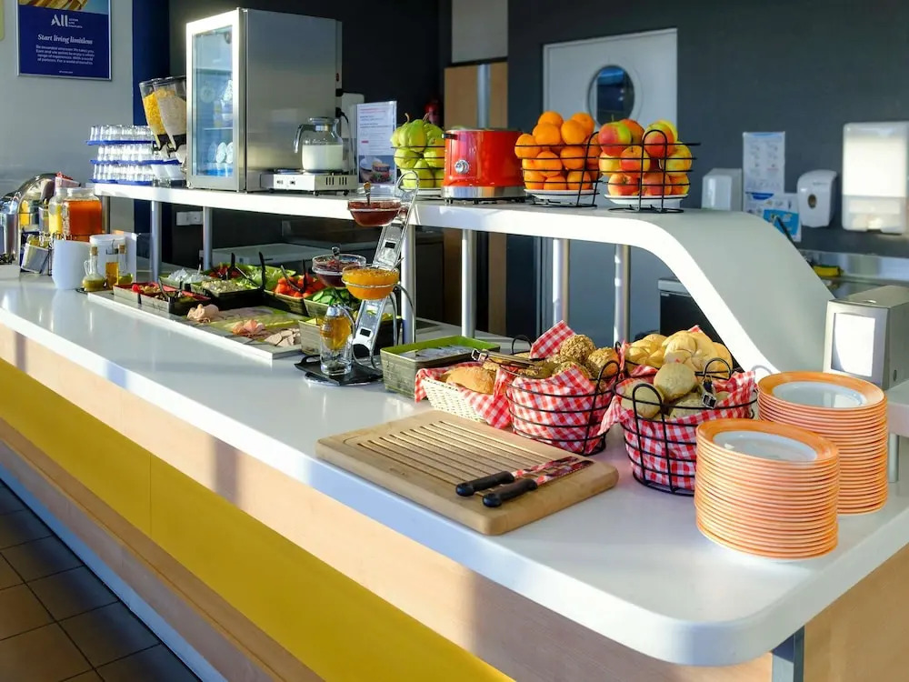 ibis budget Katowice Centrum