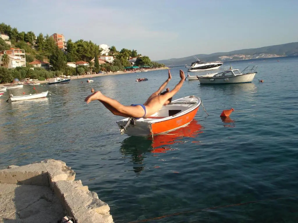 Apartments Smiljana