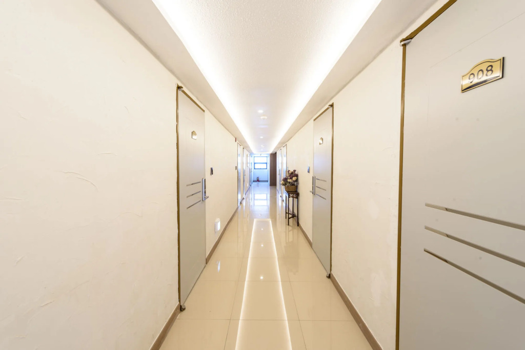 Rezion Tourist Hotel
