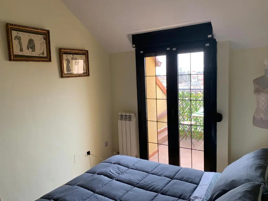 Atico de lujo en Tomelloso Hostel Verona