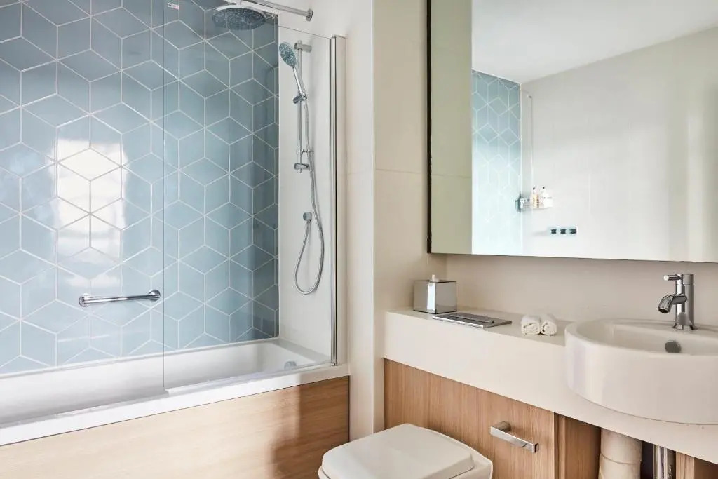 Staybridge Suites - Dundee by IHG