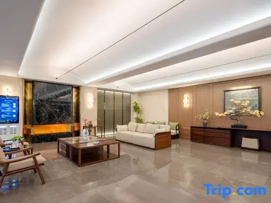 Yayue Hotel (Pujiang Station)