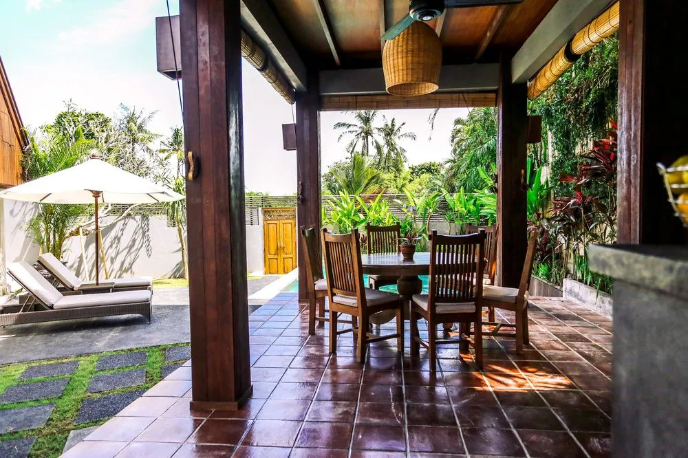 FC Residence Bali
