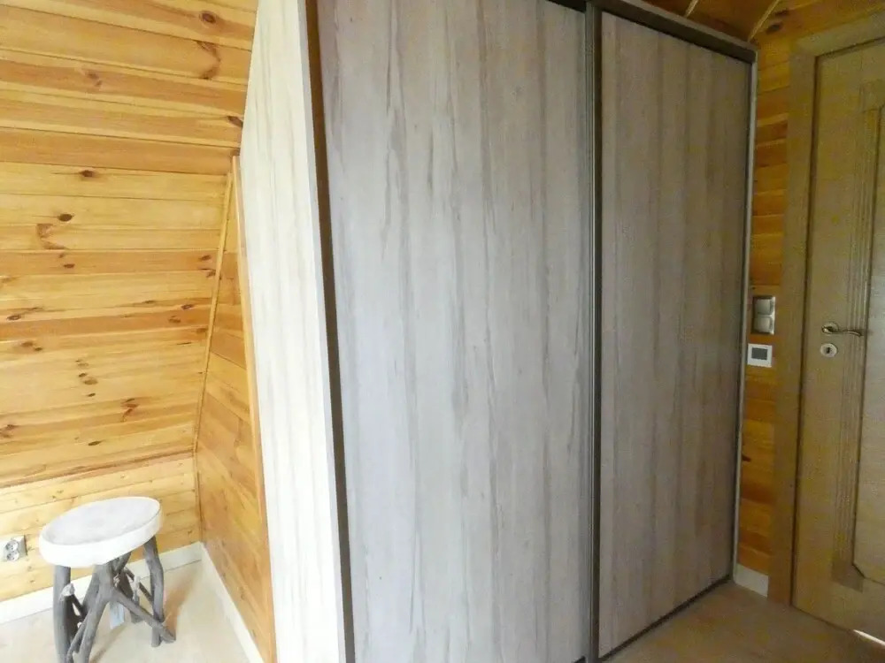 Chalet Jeschkenpanorama by Interhome