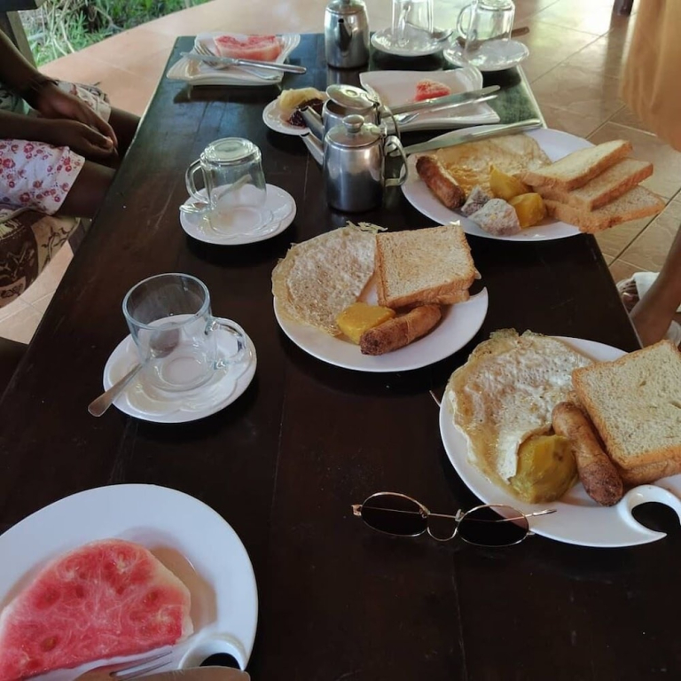 Malindi Pearl Hotel