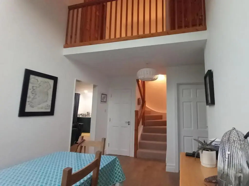 Cottage Within the Grounds Rathmullan House Hotel
