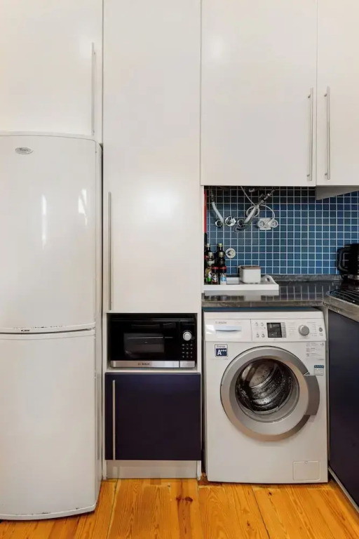 São Mamede Downtown Apartment