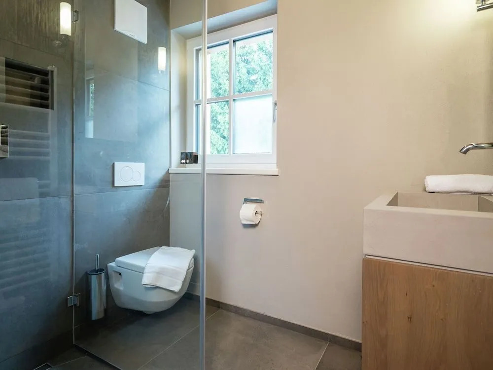 Modern Holiday Home in Leogang with Private Sauna