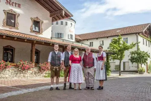 Hotel Gasthof Kern