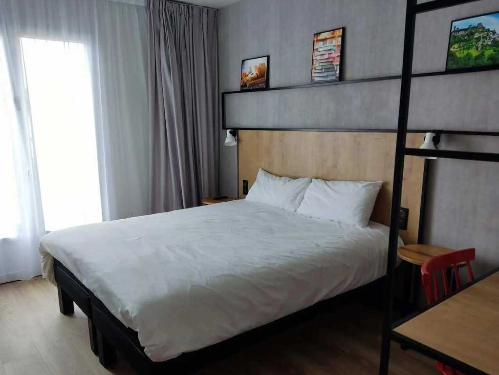 Ibis Brive Centre