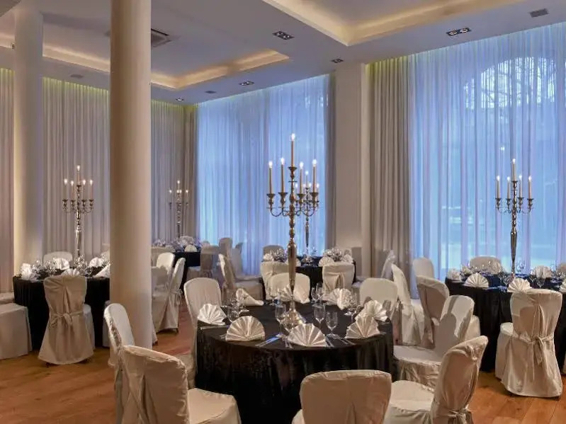 Wyndham Berlin Excelsior