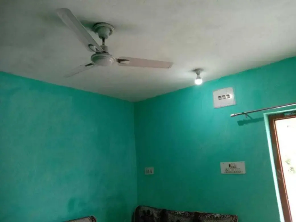 POP 92374 Sanjana Homestay