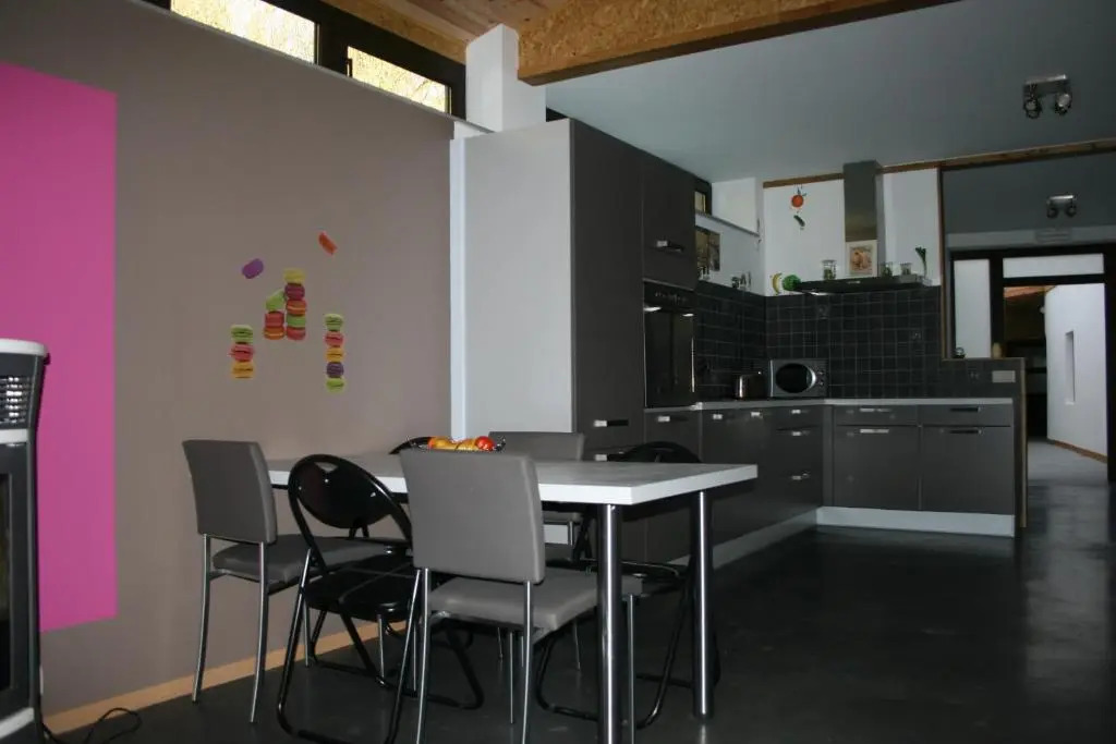 Casa Andres