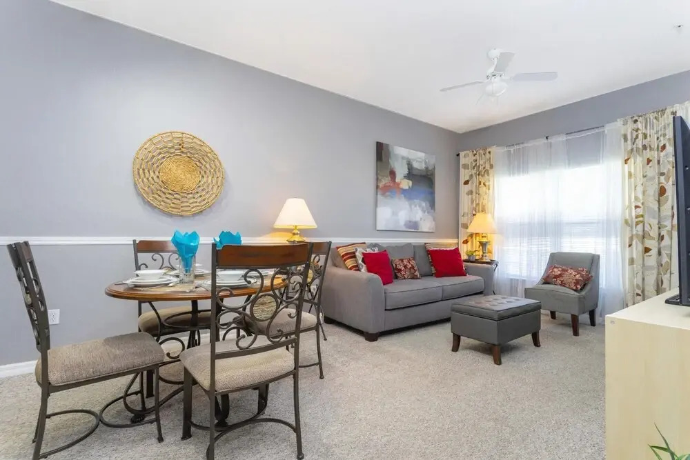 Stunning 3Bd Close to Disney @ Venetian Bay 105