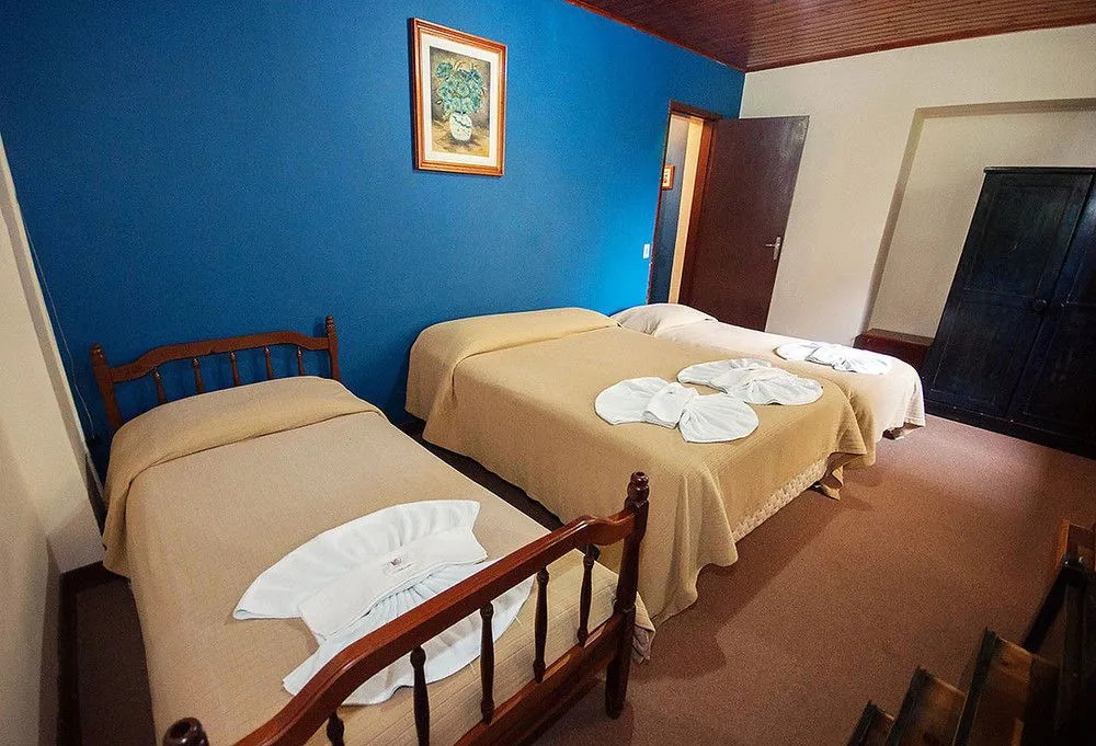 Hotel Fazenda Confiance