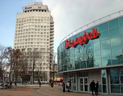 FlatRentMinsk апартаменты 