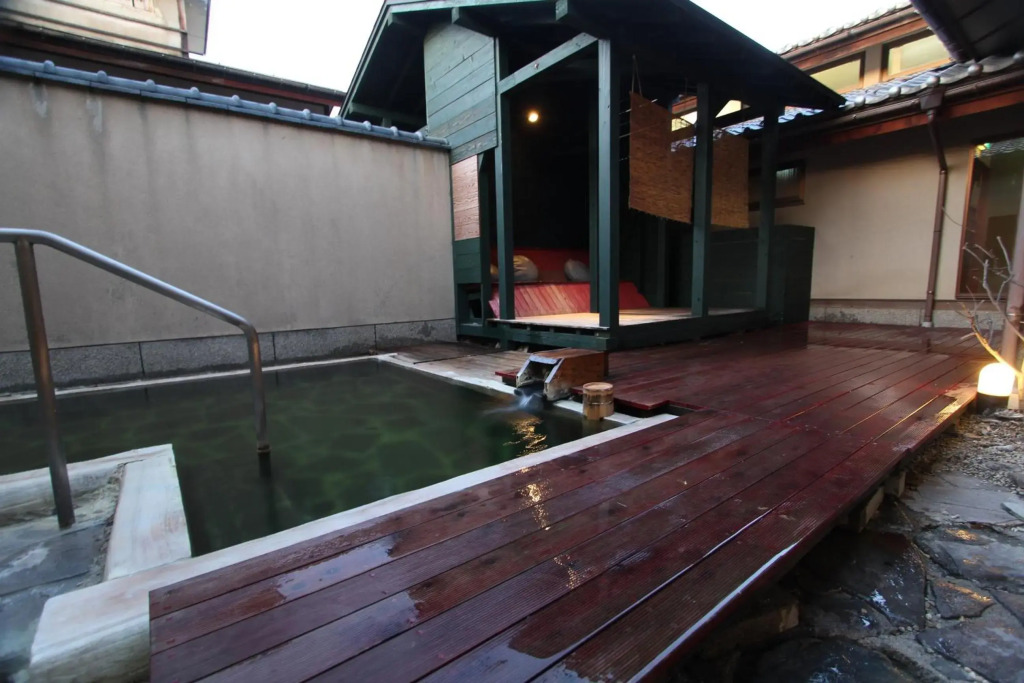 Hotel New Akebono