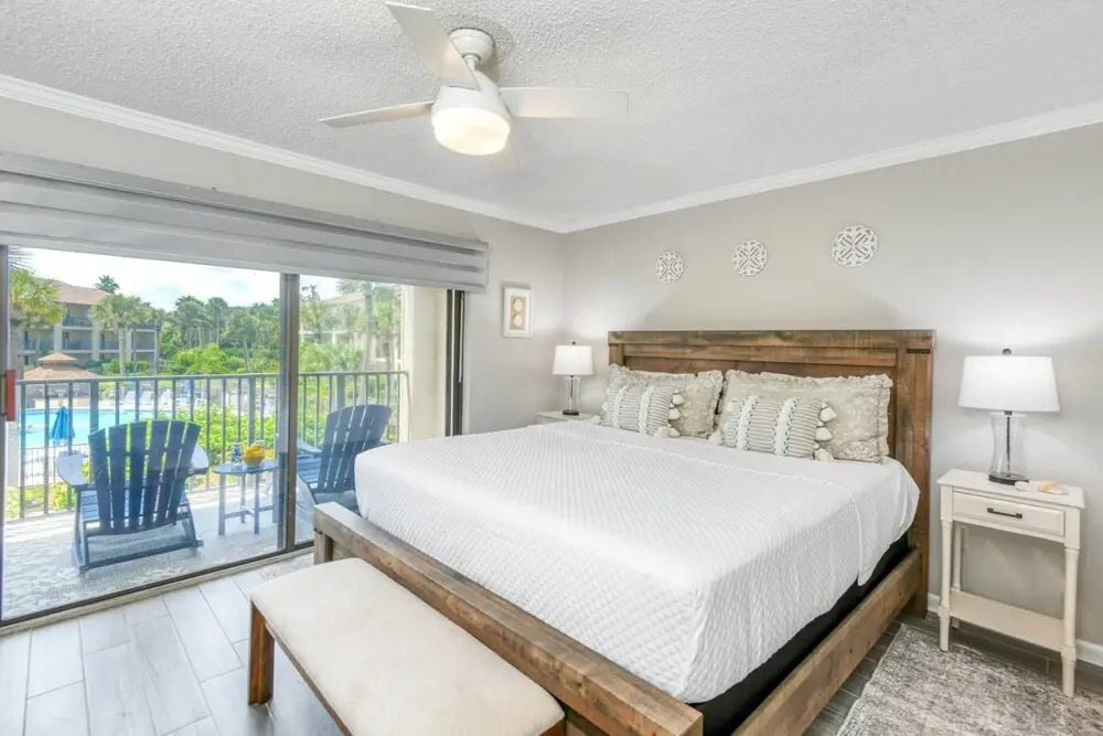 Ocean Villas #83