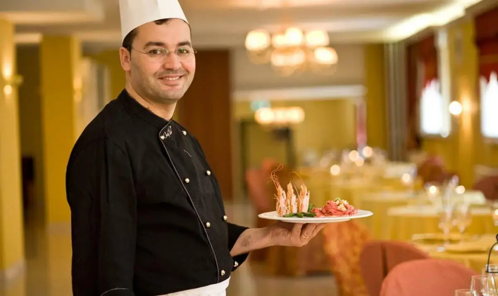Hotel Residence Federiciano