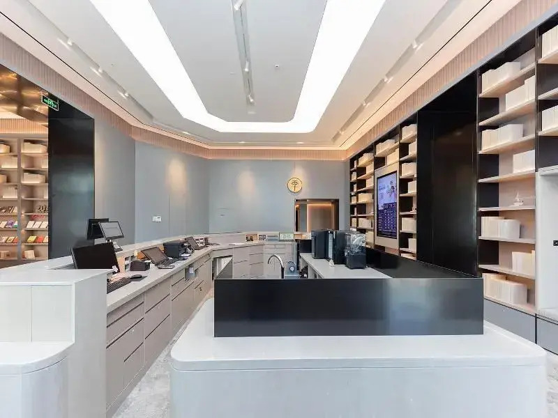 Ji Hotel Shanghai Xinzhuang Humin Road