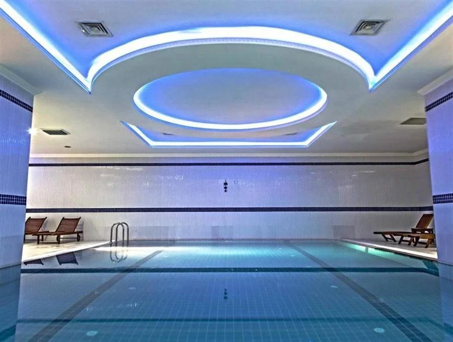 Grand Work Hotel