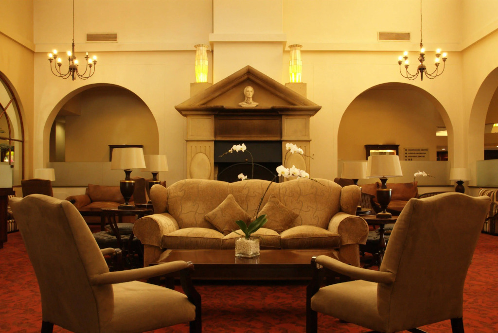 Lord Charles Hotel, Somerset West, a Tribute Portfolio Hotel